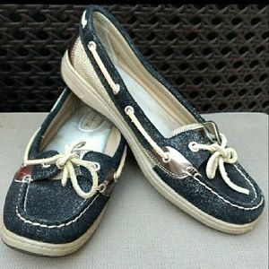 Authentic Sperry Topsiders